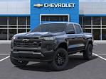 New 2025 Chevrolet Colorado Trail Boss Crew Cab 4WD Pickup for sale #25188 - photo 6