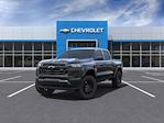 New 2025 Chevrolet Colorado Trail Boss Crew Cab 4WD Pickup for sale #25188 - photo 8