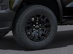 New 2025 Chevrolet Colorado Trail Boss Crew Cab 4WD Pickup for sale #25188 - photo 9