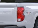 New 2025 Chevrolet Colorado Work Truck Crew Cab 4WD Pickup for sale #25189 - photo 11