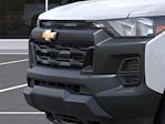 New 2025 Chevrolet Colorado Work Truck Crew Cab 4WD Pickup for sale #25189 - photo 13