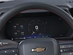 New 2025 Chevrolet Colorado Work Truck Crew Cab 4WD Pickup for sale #25189 - photo 18