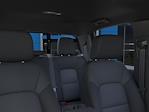 New 2025 Chevrolet Colorado Work Truck Crew Cab 4WD Pickup for sale #25189 - photo 24