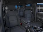 New 2025 Chevrolet Colorado Work Truck Crew Cab 4WD Pickup for sale #25194 - photo 16