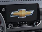 New 2025 Chevrolet Colorado Work Truck Crew Cab 4WD Pickup for sale #25194 - photo 20
