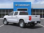 New 2025 Chevrolet Colorado Work Truck Crew Cab 4WD Pickup for sale #25194 - photo 4