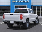 New 2025 Chevrolet Colorado Work Truck Crew Cab 4WD Pickup for sale #25194 - photo 2
