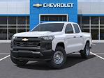 New 2025 Chevrolet Colorado Work Truck Crew Cab 4WD Pickup for sale #25194 - photo 6