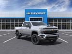 New 2025 Chevrolet Silverado 2500 LT Crew Cab 4WD Pickup for sale #25195 - photo 1