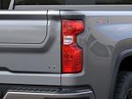 New 2025 Chevrolet Silverado 2500 LT Crew Cab 4WD Pickup for sale #25195 - photo 11