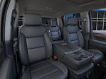 New 2025 Chevrolet Silverado 2500 LT Crew Cab 4WD Pickup for sale #25195 - photo 16