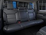 New 2025 Chevrolet Silverado 2500 LT Crew Cab 4WD Pickup for sale #25195 - photo 17