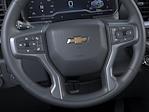 New 2025 Chevrolet Silverado 2500 LT Crew Cab 4WD Pickup for sale #25195 - photo 19