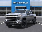 New 2025 Chevrolet Silverado 2500 LT Crew Cab 4WD Pickup for sale #25195 - photo 6