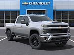 New 2025 Chevrolet Silverado 2500 LT Crew Cab 4WD Pickup for sale #25195 - photo 7