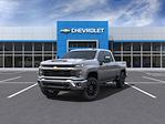 New 2025 Chevrolet Silverado 2500 LT Crew Cab 4WD Pickup for sale #25195 - photo 8