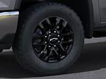 New 2025 Chevrolet Silverado 2500 LT Crew Cab 4WD Pickup for sale #25195 - photo 9