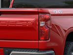 New 2025 Chevrolet Silverado 1500 Work Truck Regular Cab 4WD Pickup for sale #25205 - photo 11