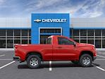 New 2025 Chevrolet Silverado 1500 Work Truck Regular Cab 4WD Pickup for sale #25205 - photo 5