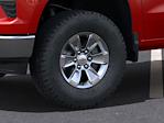 New 2025 Chevrolet Silverado 1500 Work Truck Regular Cab 4WD Pickup for sale #25205 - photo 9