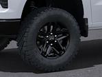 New 2025 Chevrolet Silverado 1500 Custom Crew Cab for sale #25207 - photo 9