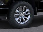 New 2025 Chevrolet Silverado 1500 Custom Crew Cab 4WD Pickup for sale #25214 - photo 9