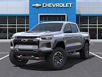 New 2025 Chevrolet Colorado ZR2 Crew Cab 4WD Pickup for sale #25219 - photo 6