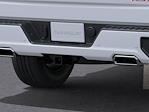 New 2025 Chevrolet Silverado 1500 RST Crew Cab 4WD Pickup for sale #25242 - photo 14