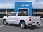 New 2025 Chevrolet Silverado 1500 RST Crew Cab 4WD Pickup for sale #25242 - photo 4