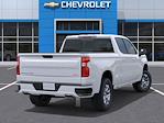 New 2025 Chevrolet Silverado 1500 RST Crew Cab 4WD Pickup for sale #25242 - photo 2