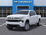 New 2025 Chevrolet Silverado 1500 RST Crew Cab 4WD Pickup for sale #25242 - photo 6
