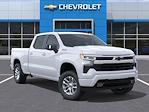 New 2025 Chevrolet Silverado 1500 RST Crew Cab 4WD Pickup for sale #25242 - photo 7