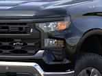 New 2025 Chevrolet Silverado 1500 Work Truck Regular Cab for sale #25245 - photo 10