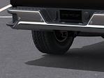 New 2025 Chevrolet Silverado 1500 Work Truck Regular Cab for sale #25245 - photo 14