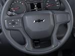 New 2025 Chevrolet Silverado 1500 Work Truck Regular Cab for sale #25245 - photo 19