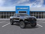 New 2025 Chevrolet Colorado ZR2 Crew Cab 4WD Pickup for sale #25248 - photo 1