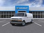 New 2025 Chevrolet Express 3500 Empty Cargo Van for sale #25274 - photo 8