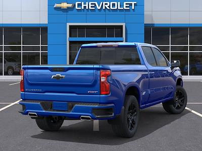 New 2026 Chevrolet Silverado 1500 RST Crew Cab 4WD Pickup for sale #26014 - photo 2