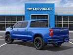 New 2026 Chevrolet Silverado 1500 RST Crew Cab 4WD Pickup for sale #26014 - photo 4