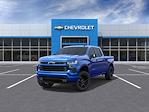New 2026 Chevrolet Silverado 1500 RST Crew Cab 4WD Pickup for sale #26014 - photo 8