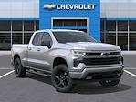 New 2026 Chevrolet Silverado 1500 RST Double Cab 4WD Pickup for sale #26045 - photo 7