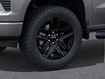 New 2026 Chevrolet Silverado 1500 RST Double Cab 4WD Pickup for sale #26045 - photo 9
