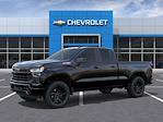 New 2026 Chevrolet Silverado 1500 RST Double Cab 4WD Pickup for sale #26048 - photo 3