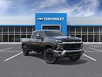 New 2026 Chevrolet Silverado 2500 LT Crew Cab for sale #26069 - photo 1