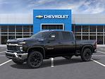 New 2026 Chevrolet Silverado 2500 LT Crew Cab for sale #26069 - photo 3