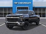 New 2026 Chevrolet Silverado 2500 LT Crew Cab for sale #26069 - photo 6