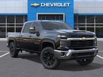 New 2026 Chevrolet Silverado 2500 LT Crew Cab for sale #26069 - photo 7