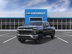 New 2026 Chevrolet Silverado 2500 LT Crew Cab for sale #26069 - photo 8