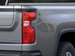New 2026 Chevrolet Silverado 2500 Custom Crew Cab for sale #26094 - photo 11