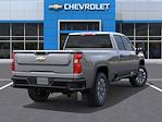 New 2026 Chevrolet Silverado 2500 Custom Crew Cab for sale #26094 - photo 2